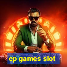 cp games slot